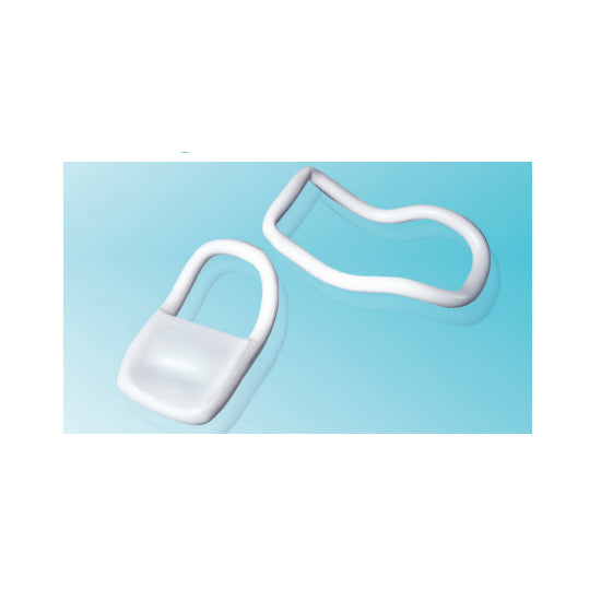 Personal Medical EvaCare Hodge Folding Vaginal Pessary without Support, Size 6 (HD95)