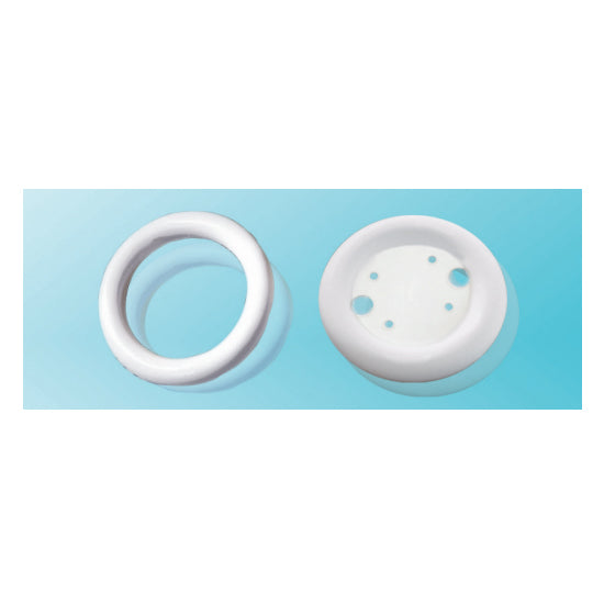 Personal Medical EvaCare Ring Vaginal Pessary with Support, Size 3 (R250S)
