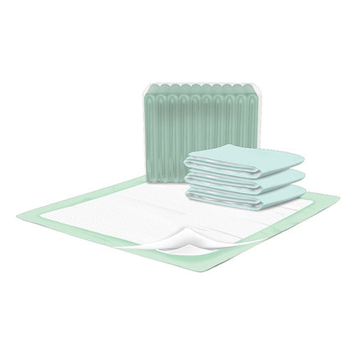 Presto Moderate Underpads, 30in x 30in (UPP29030)