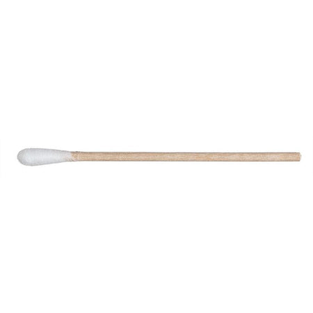 Puritan 3" Sterile Standard Cotton Swab w/Wooden Handle (25-803 2WC)