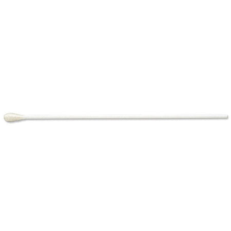 Puritan CalgiSwab 6" Sterile Standard Calcium Alginate Swab w/Polystyrene Handle (25-806 1PA)