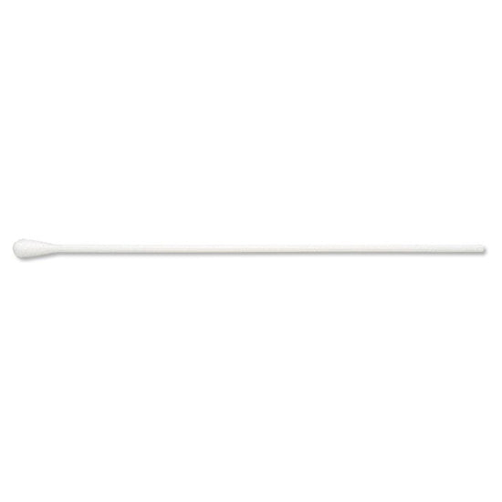 Puritan 6" Sterile Standard Cotton Swab w/Polystyrene Handle (25-806 2PC)