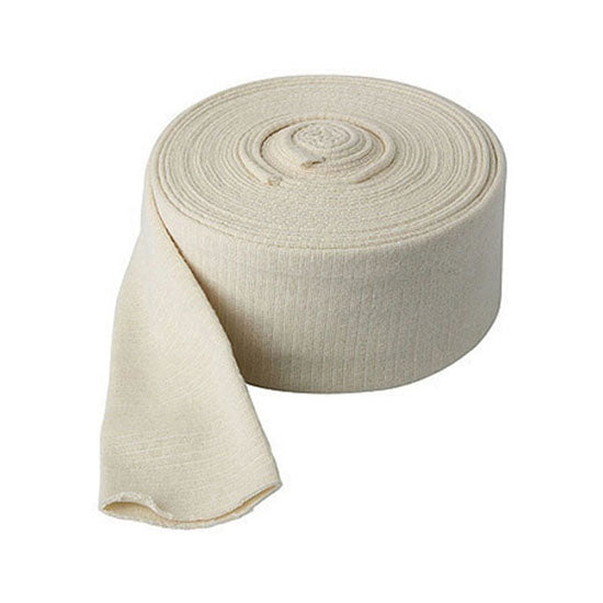 Cardinal Health ReliaMed Elastic Tubular Bandage, Size B, 2.5" x 11yd (25TB)