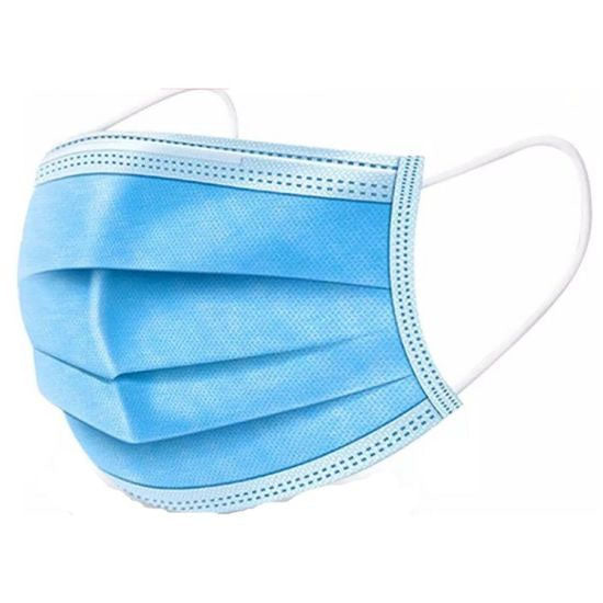 Secure Personal Care TotalDry Surgical Mask (NO 27120)