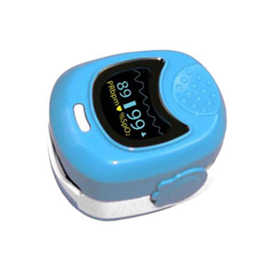 Simpro Pediatric Fingertip Oximeter CMS-50QB (2169472)