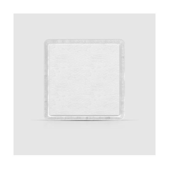 Smith & Nephew Duramax S Super Absorbent Dressing, 4" x 4" (66023131)