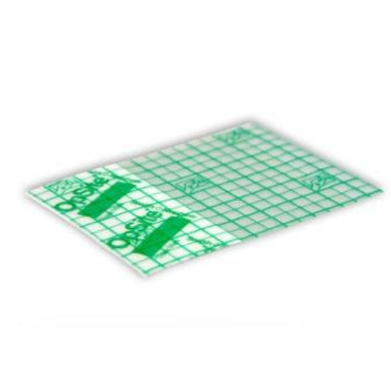 Smith & Nephew OPSITE Flexigrid Transparent Film Dressing, 4" x 4-3/4" (66024630)