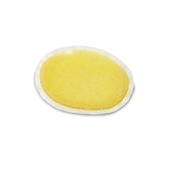 Southwest Technologies Elasto-Gel Circle Wound Dressing, 3" (DR3000)