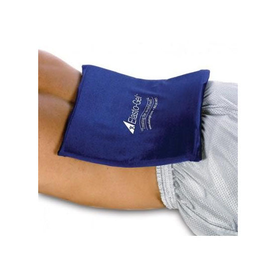 Southwest Technologies Elasto-Gel Hot/Cold Therapy Neck & Back, 6" x 8" (HC801)