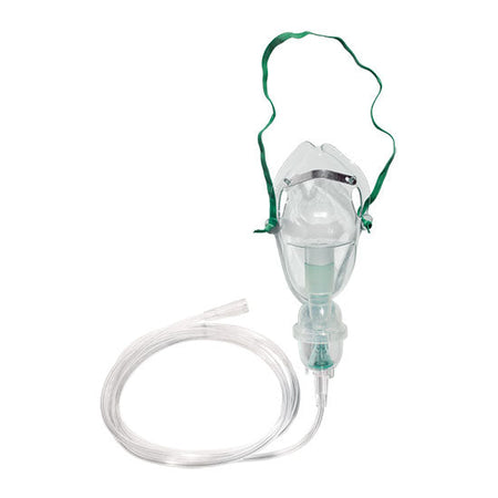 Sunset Healthcare Disposable Adult Aerosol Mask Kit (RES090)