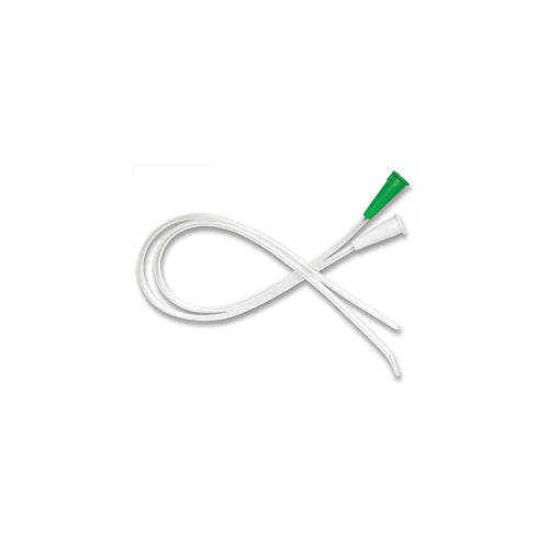 Teleflex Female EasyCath Intermittent Catheter, 12 Fr (EC125)