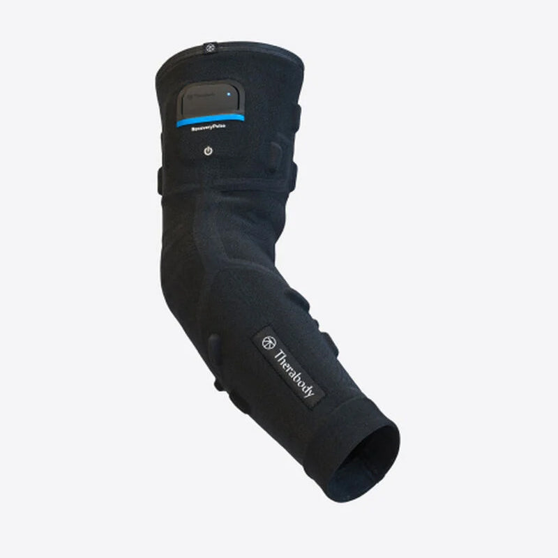 Therabody | RecoveryPulse Arm Wearable Vibration Compression Therapy ...
