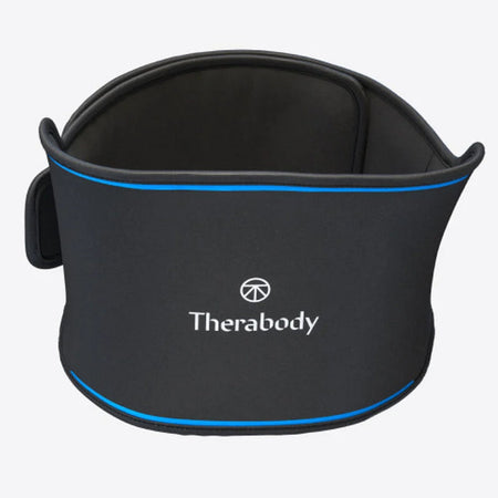 Therabody RecoveryTherm Hot Vibration Back/Core Relief (TB03244-01)