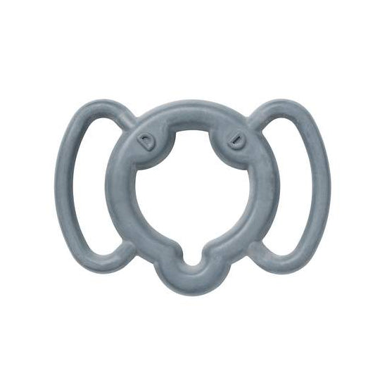 Timm Medical Osbon ErecAid, Gray, Medium, MaxElasticity Ring (1655MAX)