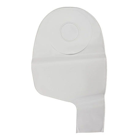 Torbot Feather Lite Ileostomy Pouch, White, 18oz, Right Spout (TSN2511-00)