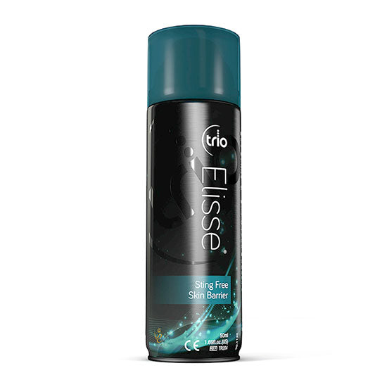 Trio Elisse Sting Free Skin Barrier Spray, 50mL (TR204)