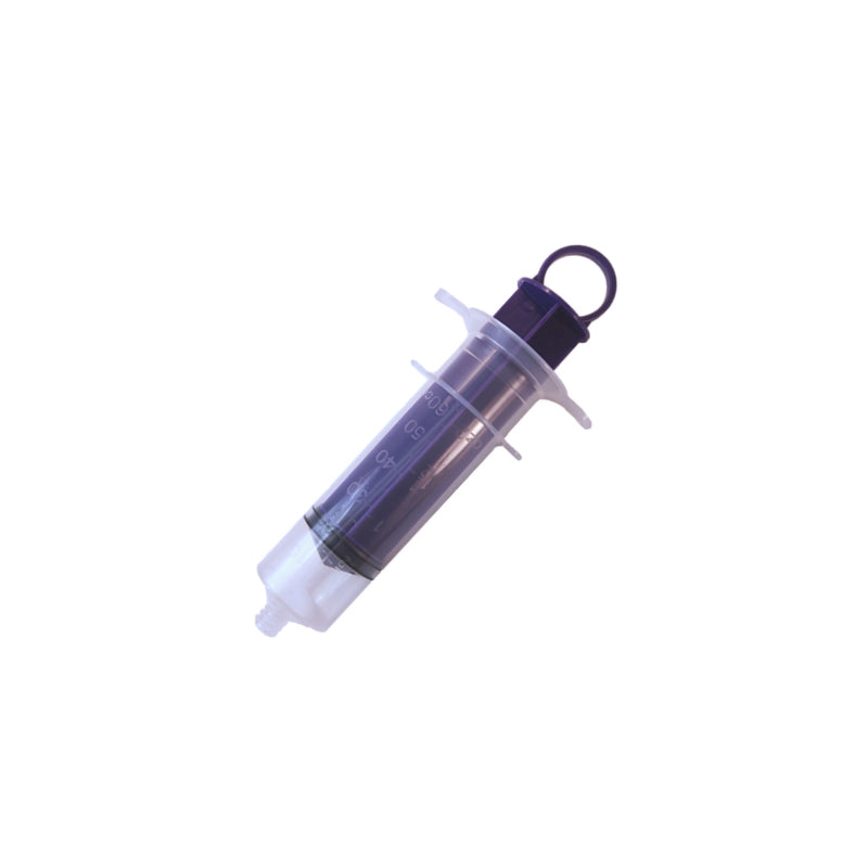 Vesco Medical Enfit Tip Syringe 20mL, Non-Sterile (VED-620)