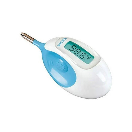 Vicks Baby Rectal Thermometer (V934USV1)