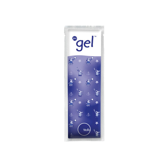 Vitaflo PKU Gel, Raspberry, 24g Packet