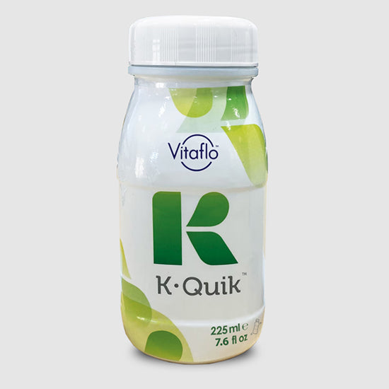 Vitaflo KQuik, 7.6 fl oz Bottle