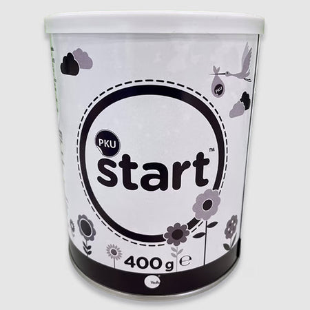 Vitaflo PKU Start, 400g Can