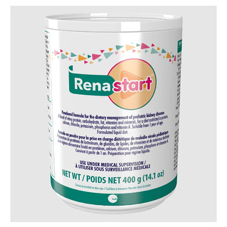 Vitaflo Renastart, 400g Can