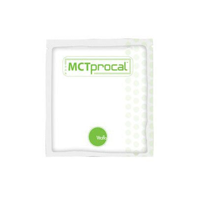 Vitaflo MCT Procal Powder, Unflavored, 16g Packet