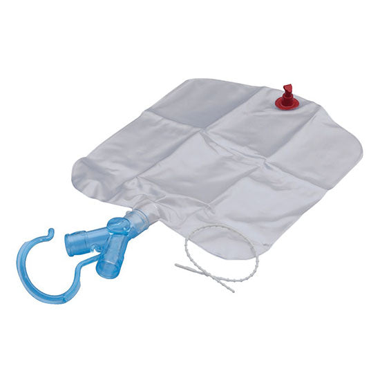 Vyaire AirLife Aerosol Drainage Bag (1560)