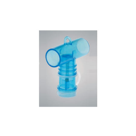 Vyaire AirLife Valved Tee Adapter (2060)