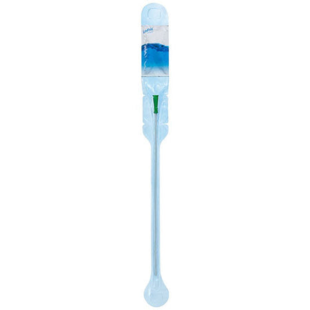 Wellspect Healthcare LoFric Primo Female 8FR, 8", Straight Hydrophilic Intermittent Catheter (4130840)