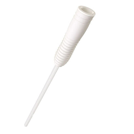 Wellspect Healthcare LoFric Sense Female 8FR, 6", Straight Hydrophilic Intermittent Catheter (4160850)