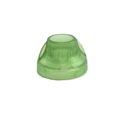 Smiths Medical Deltec Cozmo Pump Cartridge Cap, Tropical Green (67-2352-24)