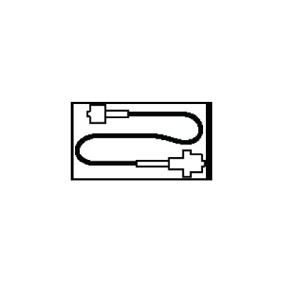 Smiths Medical CADD Extension Set 30" L Tubing, TOTM (217045)