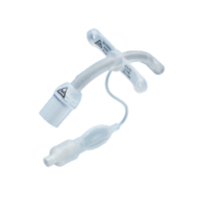 Smiths Medical Bivona FlexTend TTS Plus Pediatric Tracheostomy Tubes, Size 5mm (67PFPS50)