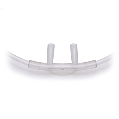 Teleflex Adult Cannula Hudson RCI, Without Tubing (HUD1109)