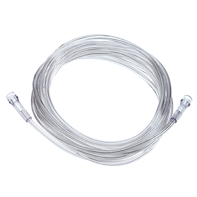 Teleflex Oxygen Standard Tubing, 7 ft. (HUD1115)