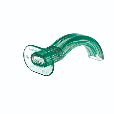 Teleflex Oropharyngeal Airway Cath-Guide Guedel, 55mm (1171)