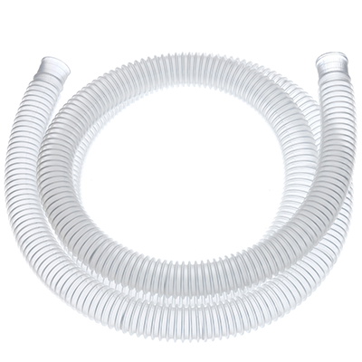 Teleflex Corr-A-Flex Oxygen Supply Tubing, 6 ft. (HUD1528)