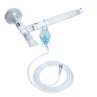 Teleflex ISO-NEB Filtered Nebulizer System (HUD1755)