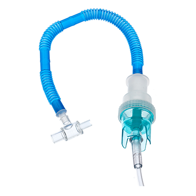 Teleflex Neonatal Nebulizer Kit (HUD1790)