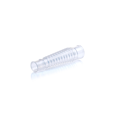 Teleflex SoftFlex Flexible Tubing Connector, 22mm x 15mm (1800402)