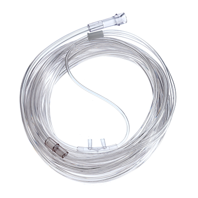 Teleflex Adult Cannula Hudson RCI, 14 ft., Star Lumen Tubing (HUD1810)