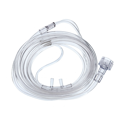 Teleflex Adult Cannula Hudson RCI, 25 ft., Star Lumen Tubing (HUD1812)