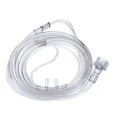 Teleflex Adult Cannula Hudson RCI, 50 ft., Star Lumen Tubing (HUD1814)