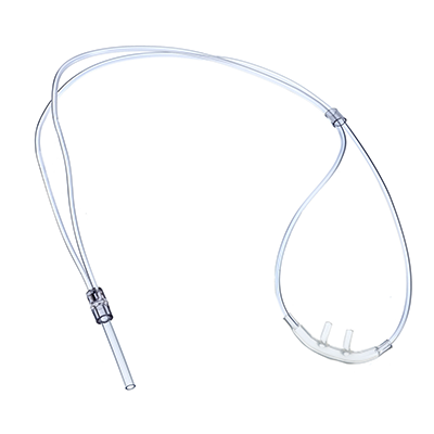 Teleflex Adult Softech Cannula without Tubing (HUD1821)