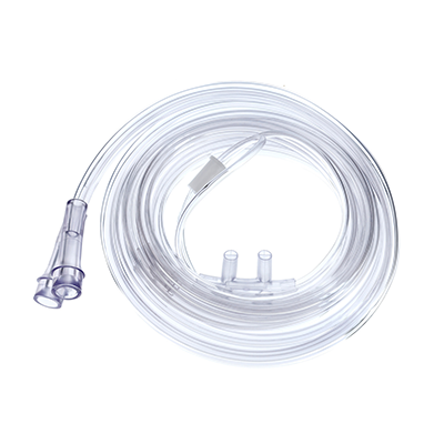 Teleflex Oxygen Conserving Cannula, 5 ft. (HUD1850)