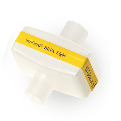 Teleflex Iso-Guard HEPA Light Filter (28022)