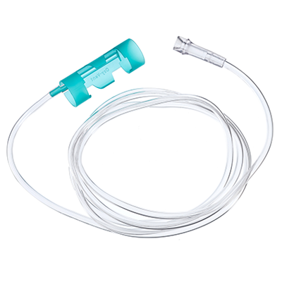 Teleflex Oxy-Vent with Tubing (45512)
