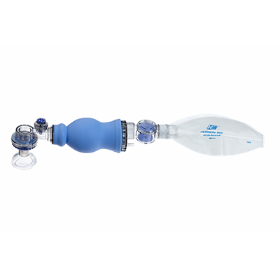 Teleflex Lifesaver Reusable Resuscitator Replacement Infant Mask, Large (5191)