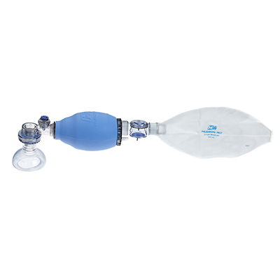 Teleflex Lifesaver Reusable Resuscitator, Child (5346)